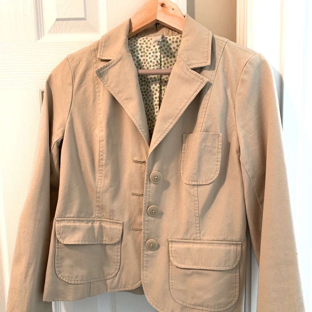 Blazer